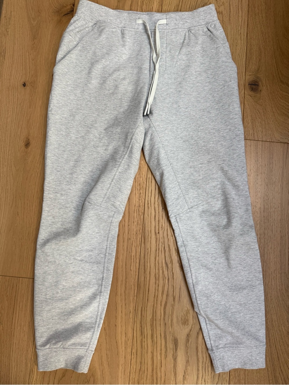 Lululemon men’s city sweat jogger